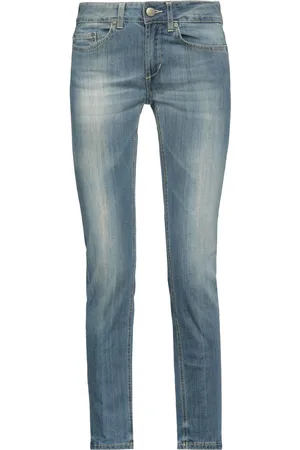 Dondup BOTTOMWEAR Pantaloni jeans