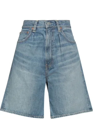 Denimist BOTTOMWEAR Shorts jeans