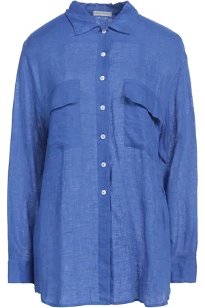 CRISTINA BONFANTI TOPWEAR Camicie