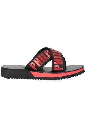 Philipp Plein CALZATURE Sandali