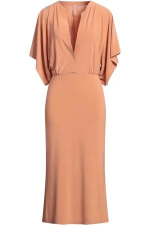 Norma Kamali VESTITI Vestiti midi