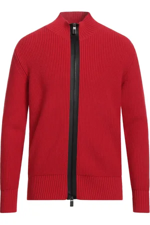 CANALI MAGLIERIA Cardigan