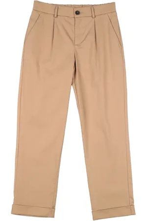 Fendi BOTTOMWEAR Pantaloni