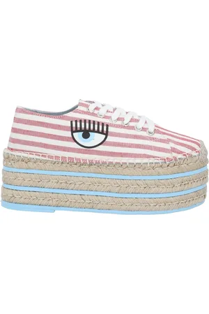 Chiara Ferragni CALZATURE Espadrillas