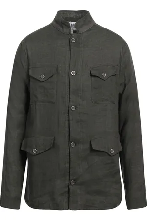 ALPHA STUDIO TOPWEAR Camicie