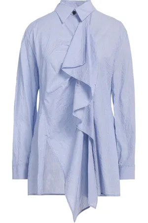 YOHJI YAMAMOTO TOPWEAR Camicie
