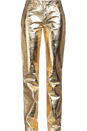 BLUMARINE BOTTOMWEAR Pantaloni