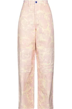 Burberry BOTTOMWEAR Pantaloni