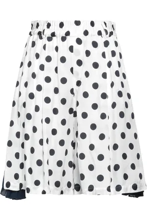 VIVETTA BOTTOMWEAR Shorts e bermuda