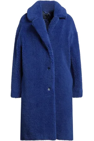 Guess CAPISPALLA Shearling & Teddy