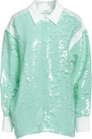 AVIÙ TOPWEAR Camicie