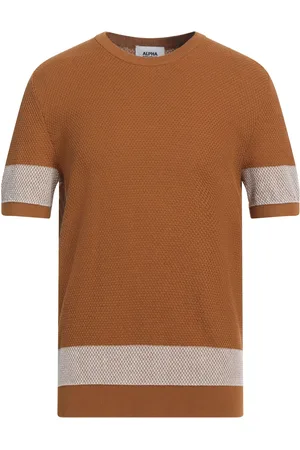 ALPHA STUDIO MAGLIERIA Pullover