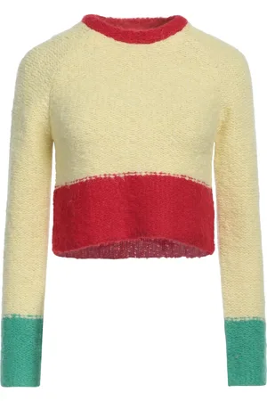 ECKHAUS LATTA MAGLIERIA Pullover
