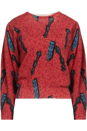 Stella Jean MAGLIERIA Pullover