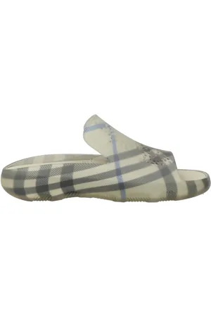 Burberry CALZATURE Sandali