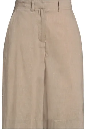 BALLANTYNE BOTTOMWEAR Shorts e bermuda