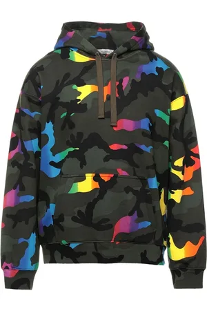 VALENTINO GARAVANI TOPWEAR Felpe