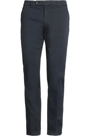 LUIGI BORRELLI NAPOLI BOTTOMWEAR Pantaloni