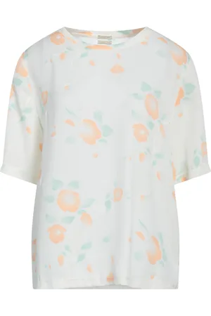 MASSIMO ALBA TOPWEAR Top