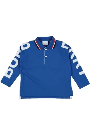 Burberry TOPWEAR Polo