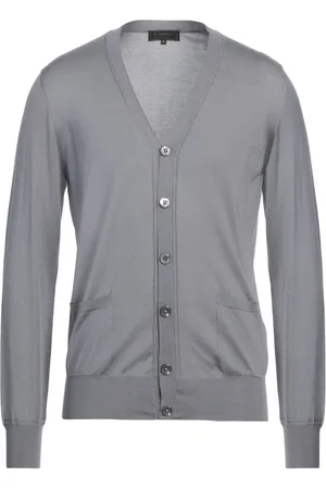 CANALI MAGLIERIA Cardigan