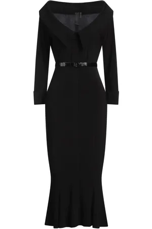 Norma Kamali VESTITI Vestiti midi