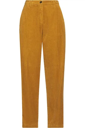 MASSIMO ALBA BOTTOMWEAR Pantaloni