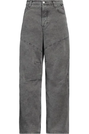HOPE Stockholm BOTTOMWEAR Pantaloni jeans
