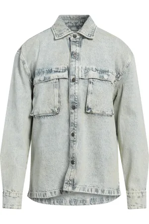 Guess TOPWEAR Camicie jeans