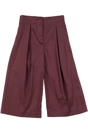 Burberry BOTTOMWEAR Pantaloni