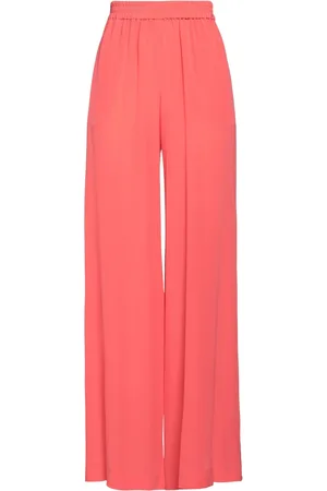 GIANLUCA CAPANNOLO BOTTOMWEAR Pantaloni