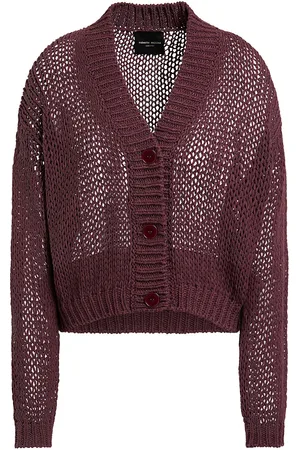 Roberto Collina MAGLIERIA Cardigan