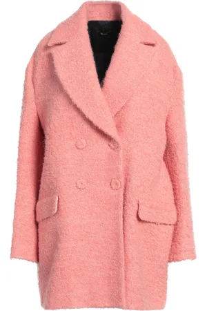 HANITA CAPISPALLA Shearling & Teddy