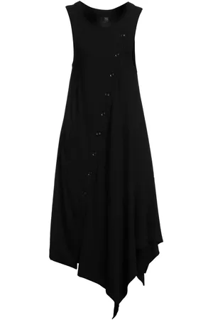 YOHJI YAMAMOTO VESTITI Vestiti midi
