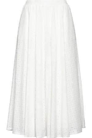 NIŪ BOTTOMWEAR Gonne midi