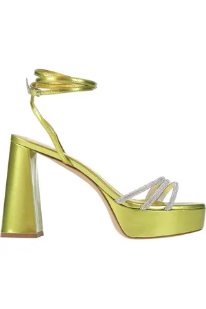 Bettina Vermillon CALZATURE Sandali