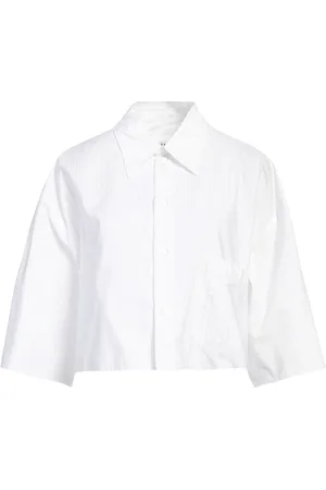 Maison Margiela TOPWEAR Camicie