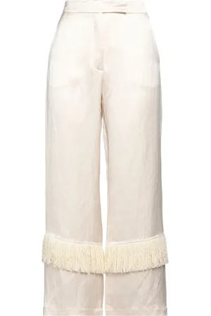 ALYSI BOTTOMWEAR Pantaloni