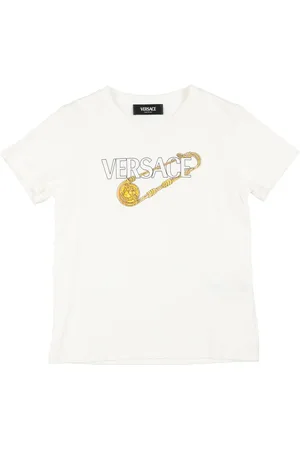 VERSACE TOPWEAR Tshirts