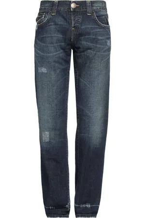 John Richmond BOTTOMWEAR Pantaloni jeans