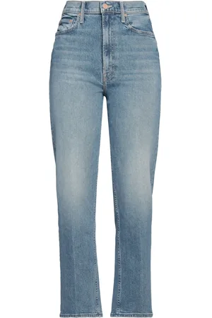 Mother BOTTOMWEAR Pantaloni jeans