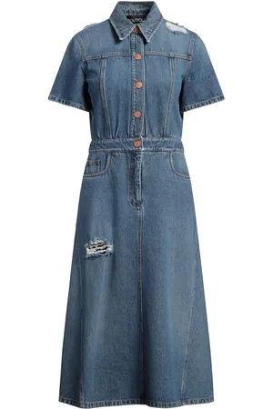 Moschino VESTITI Vestiti midi