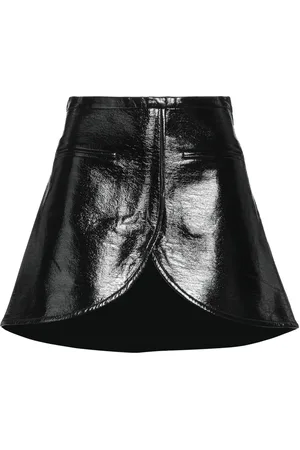 Courrèges BOTTOMWEAR Minigonne