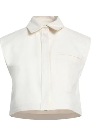 Loulou Studio TOPWEAR Camicie