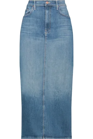 Mother BOTTOMWEAR Gonne jeans