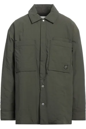 Maison Kitsuné CAPISPALLA Giacche & Giubbotti