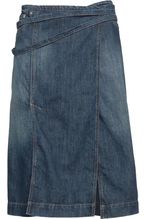 Sportmax BOTTOMWEAR Gonne jeans