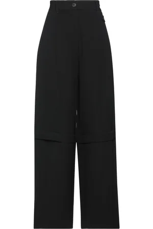 ISABEL BENENATO BOTTOMWEAR Pantaloni