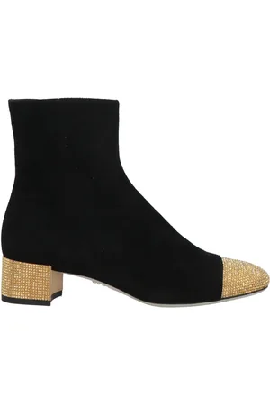 RENE CAOVILLA CALZATURE Stivaletti