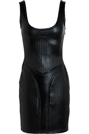 MUGLER VESTITI Vestiti corti